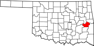 Haskell County, Oklahoma Haskell County, Oklahoma