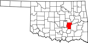 Hughes County, Oklahoma Hughes County, Oklahoma