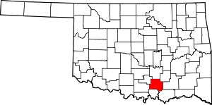 Johnston County, Oklahoma Johnston County, Oklahoma