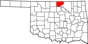 Kay County, Oklahoma Kay County, Oklahoma