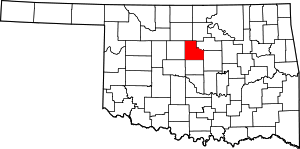 Logan County, Oklahoma Logan County, Oklahoma