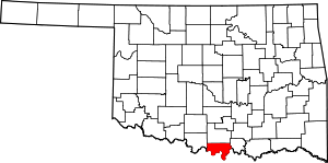 Love County, Oklahoma Love County, Oklahoma