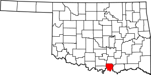 Marshall County, Oklahoma Marshall County, Oklahoma