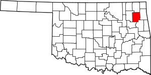 Mayes County, Oklahoma Mayes County, Oklahoma