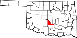 Mcclain County, Oklahoma Mcclain County, Oklahoma
