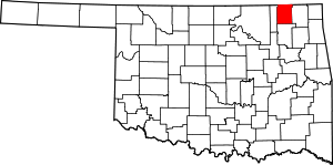 Nowata County, Oklahoma Nowata County, Oklahoma