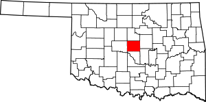 Oklahoma County, Oklahoma Oklahoma County, Oklahoma