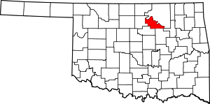 Pawnee County, Oklahoma Pawnee County, Oklahoma