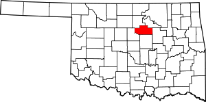 Payne County, Oklahoma Payne County, Oklahoma