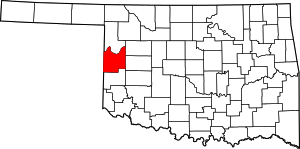 Roger Mills County, Oklahoma Roger Mills County, Oklahoma