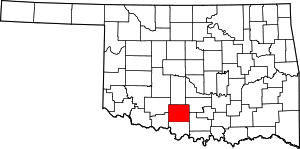 Stephens County, Oklahoma Stephens County, Oklahoma