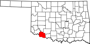 Tillman County, Oklahoma Tillman County, Oklahoma