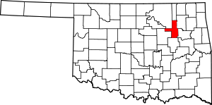 Tulsa County, Oklahoma Tulsa County, Oklahoma