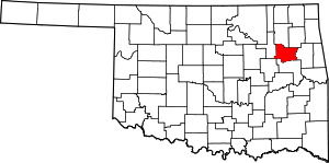 Wagoner County, Oklahoma Wagoner County, Oklahoma
