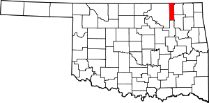 Washington County, Oklahoma Washington County, Oklahoma