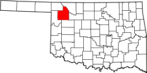 Woodward County, Oklahoma Woodward County, Oklahoma