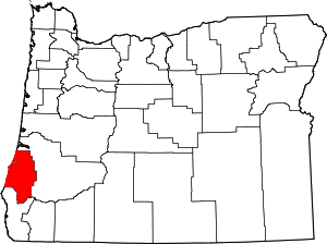 Coos County, Oregon Coos County, Oregon