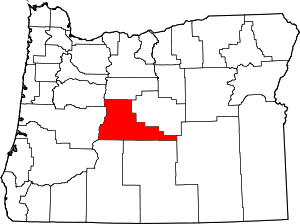 Deschutes County, Oregon Deschutes County, Oregon