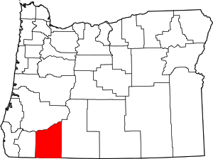 Jackson County, Oregon Jackson County, Oregon
