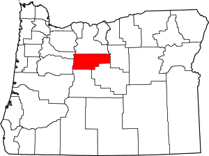 Jefferson County, Oregon Jefferson County, Oregon