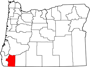 Josephine County, Oregon Josephine County, Oregon