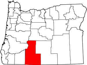 Klamath County, Oregon Klamath County, Oregon