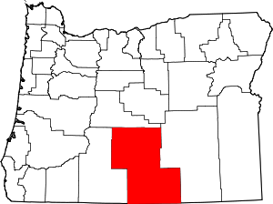 Lake County, Oregon Lake County, Oregon