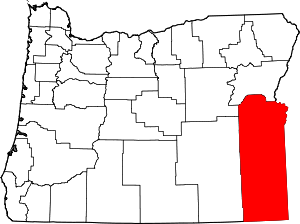 Malheur County, Oregon Malheur County, Oregon