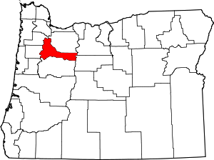 Marion County, Oregon Marion County, Oregon