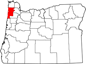 Tillamook County, Oregon Tillamook County, Oregon