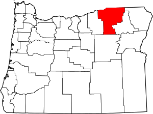 Umatilla County, Oregon Umatilla County, Oregon
