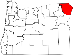Wallowa County, Oregon Wallowa County, Oregon