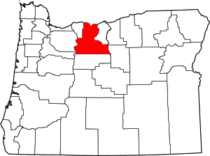 Wasco County, Oregon Wasco County, Oregon