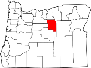 Wheeler County, Oregon Wheeler County, Oregon