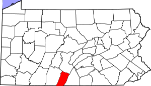 Fulton County, Pennsylvania