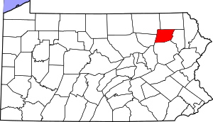 Wyoming County, Pennsylvania Wyoming County, Pennsylvania