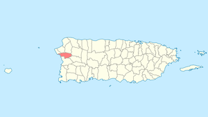 Añasco County, Puerto Rico Añasco County, Puerto Rico