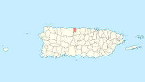 Barceloneta County, Puerto Rico Barceloneta County, Puerto Rico
