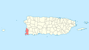 Cabo Rojo County, Puerto Rico Cabo Rojo County, Puerto Rico