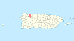 Camuy County, Puerto Rico Camuy County, Puerto Rico