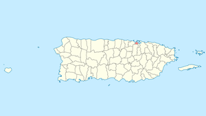 Cataño County, Puerto Rico Cataño County, Puerto Rico