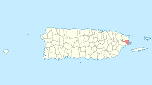 Ceiba County, Puerto Rico Ceiba County, Puerto Rico