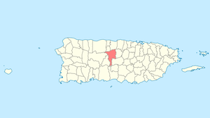 Ciales County, Puerto Rico Ciales County, Puerto Rico