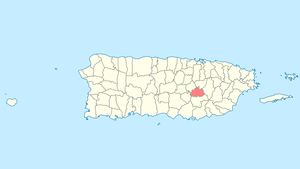 Cidra County, Puerto Rico Cidra County, Puerto Rico