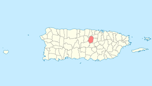 Corozal County, Puerto Rico Corozal County, Puerto Rico