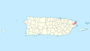 Fajardo County, Puerto Rico Fajardo County, Puerto Rico