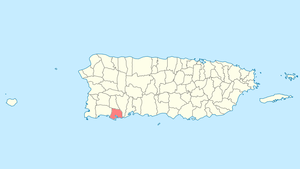 Guánica County, Puerto Rico Guánica County, Puerto Rico