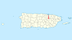 Guaynabo County, Puerto Rico Guaynabo County, Puerto Rico