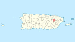 Gurabo County, Puerto Rico Gurabo County, Puerto Rico