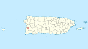 Hormigueros County, Puerto Rico